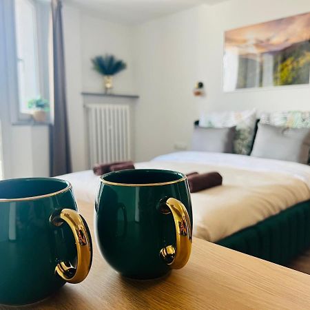 Mare E Monti Apartments Katowice Luaran gambar