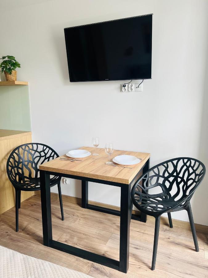 Mare E Monti Apartments Katowice Luaran gambar