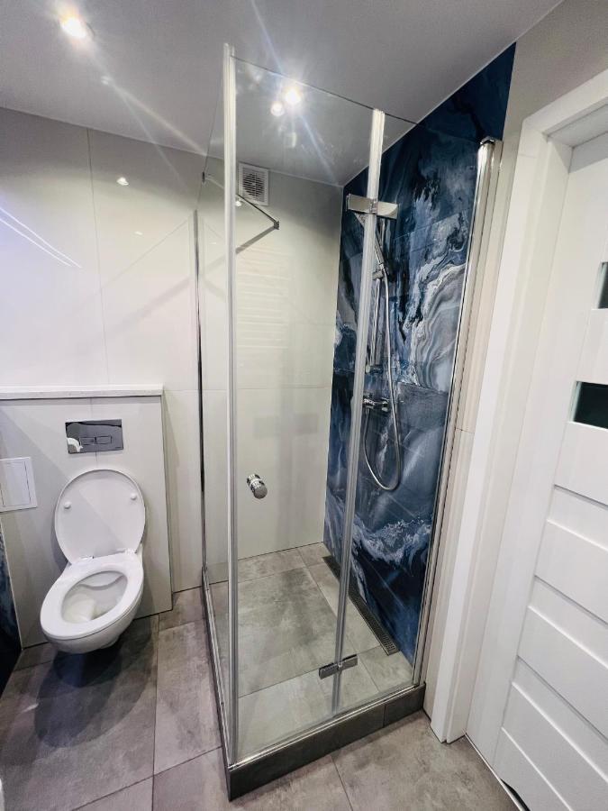 Mare E Monti Apartments Katowice Luaran gambar