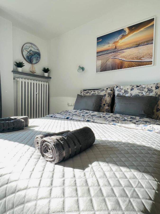 Mare E Monti Apartments Katowice Luaran gambar