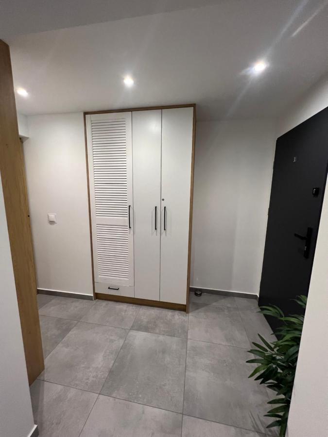 Mare E Monti Apartments Katowice Luaran gambar