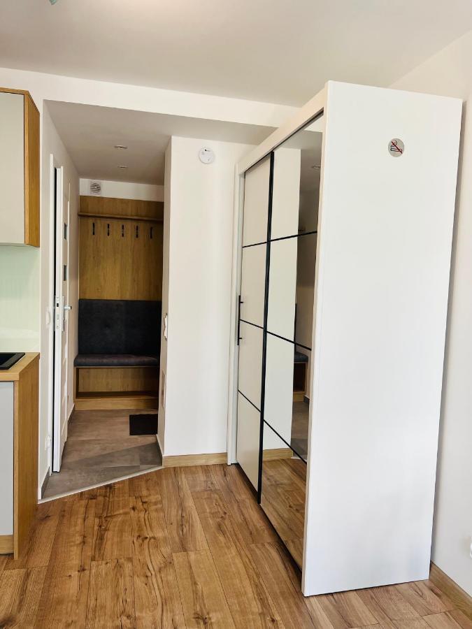 Mare E Monti Apartments Katowice Luaran gambar