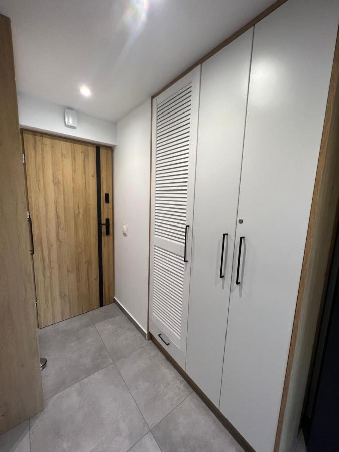 Mare E Monti Apartments Katowice Luaran gambar